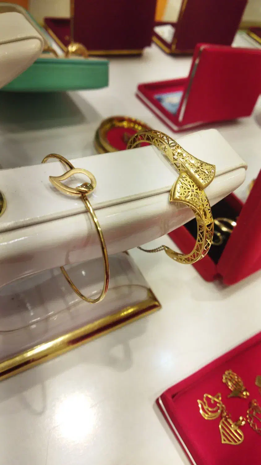 طلای کم اجرت|جواهرات|چغادک, |دیوار