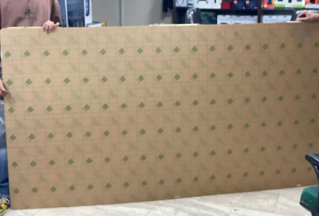 محافظ صفحه تلویزیون تایوان اصل|تلویزیون و پروژکتور|اسلام‌شهر, شهرک مفیدی|دیوار