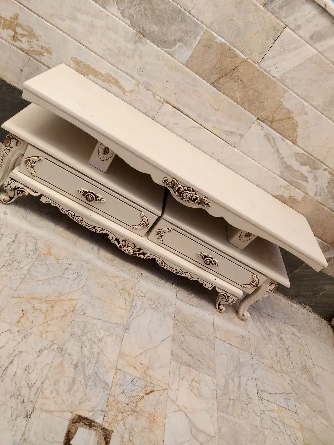 میز تلویزیون|میز تلویزیون|قم, ولیعصر|دیوار