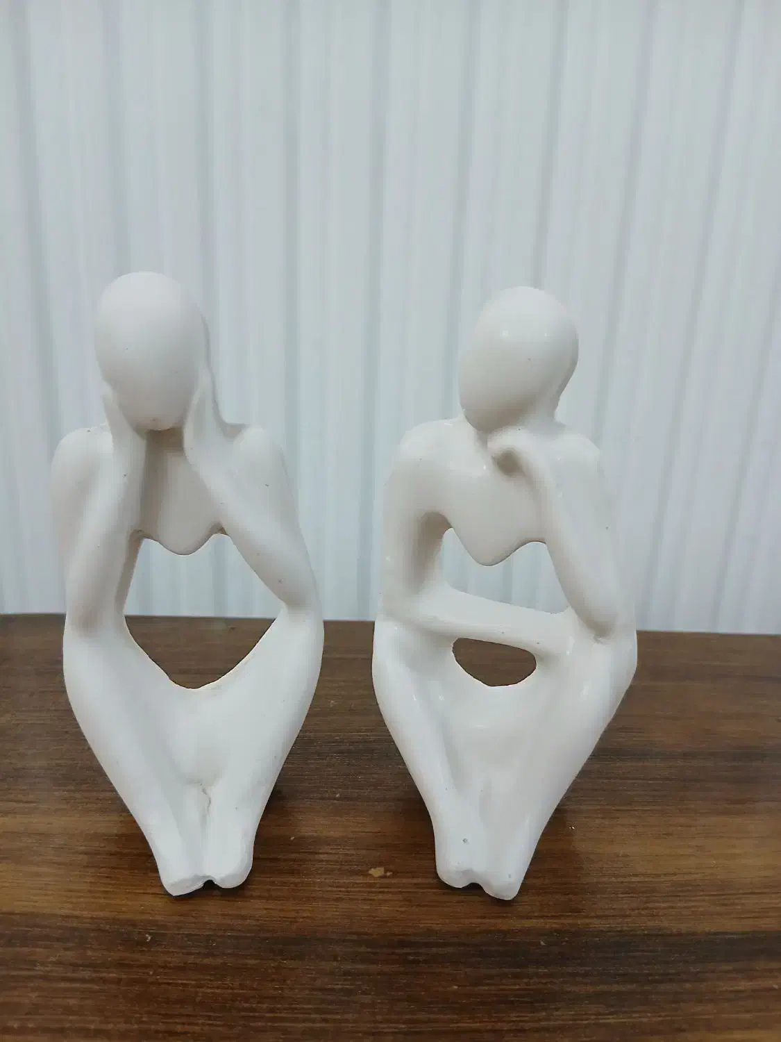 مجسمه متفکر|مجسمه، تندیس، ماکت|تبریز, |دیوار