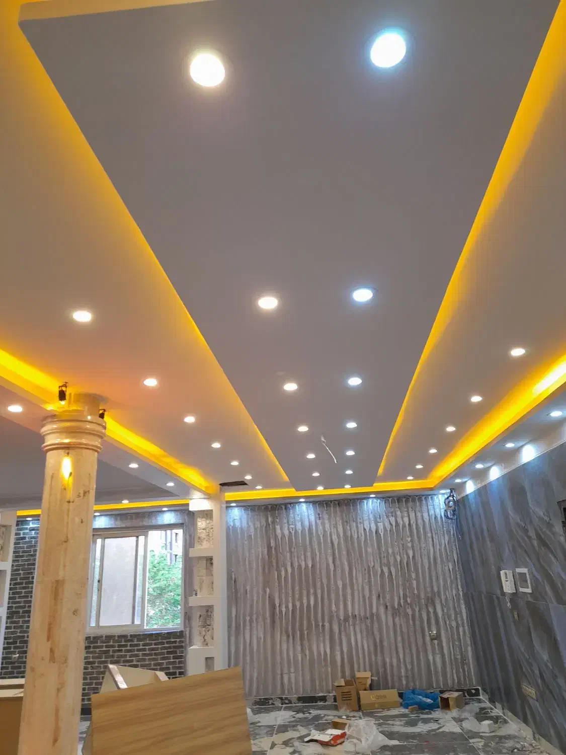 برقکار ماهر و نیمه ماهر ساختمان|استخدام صنعتی، فنی، مهندسی|تهران, تهرانپارس شرقی|دیوار