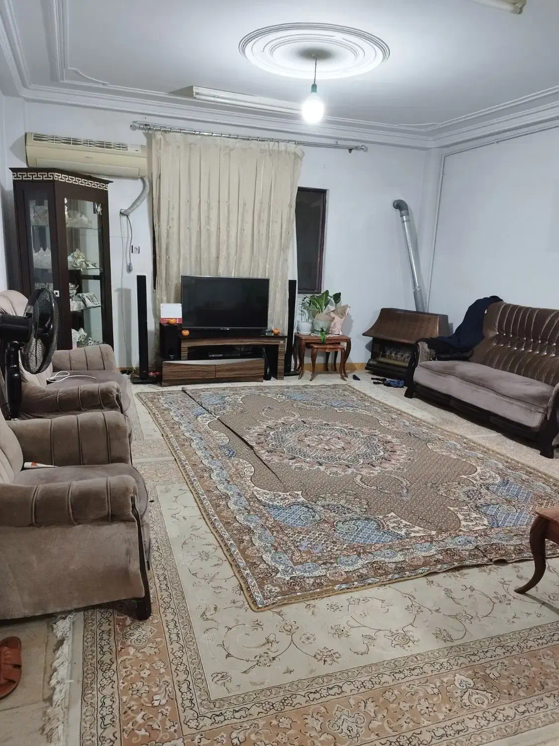 فروش آپارتمان ۷۹ متری در کوچه رحمانی صومعهسرا|فروش آپارتمان|صومعهسرا, |دیوار