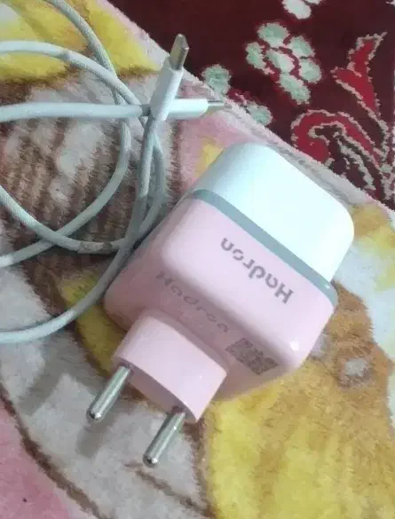 شارژ آیفون|لوازم جانبی موبایل و تبلت|نظرآباد, رسالت|دیوار