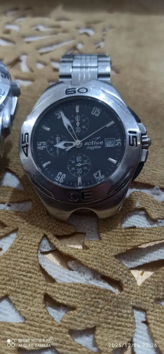 ساعت|ساعت|خرم‌آباد, |دیوار