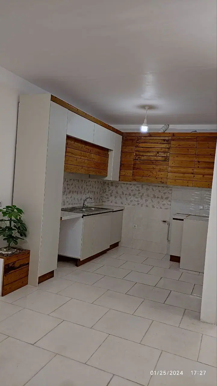 اجاره دوطبقه نوساز همکف بالا دربست همت سروستان|اجارهٔ خانه و ویلا|قم, شهرک فاطمیه|دیوار