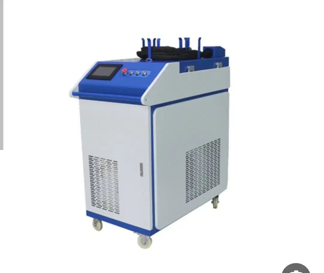 سندبلاست (لیزر بلاست صنعتی) با کیفیت اروپایی|خدمات پیشه و مهارت|بوشهر, |دیوار