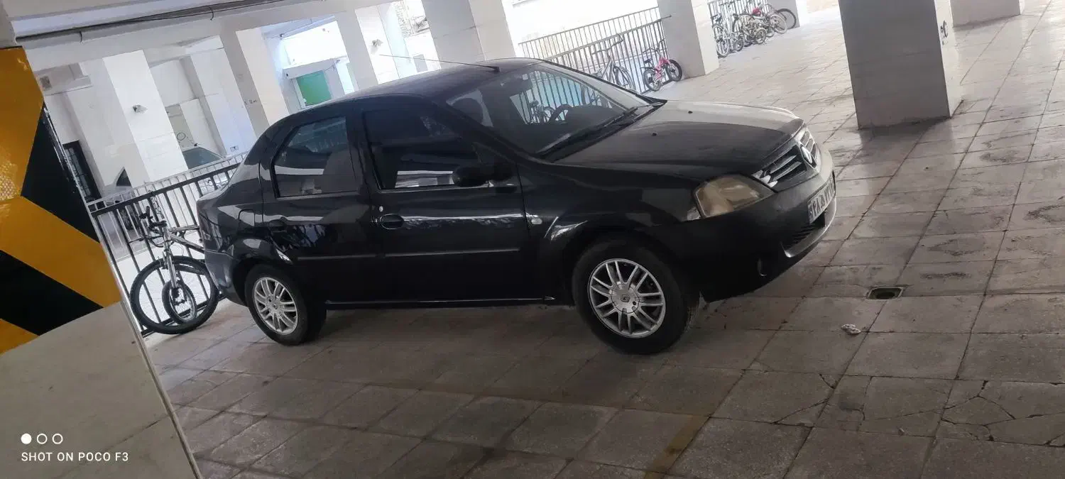 ال نود مدل 89 ای دو|خودرو کلاسیک|ملارد, |دیوار