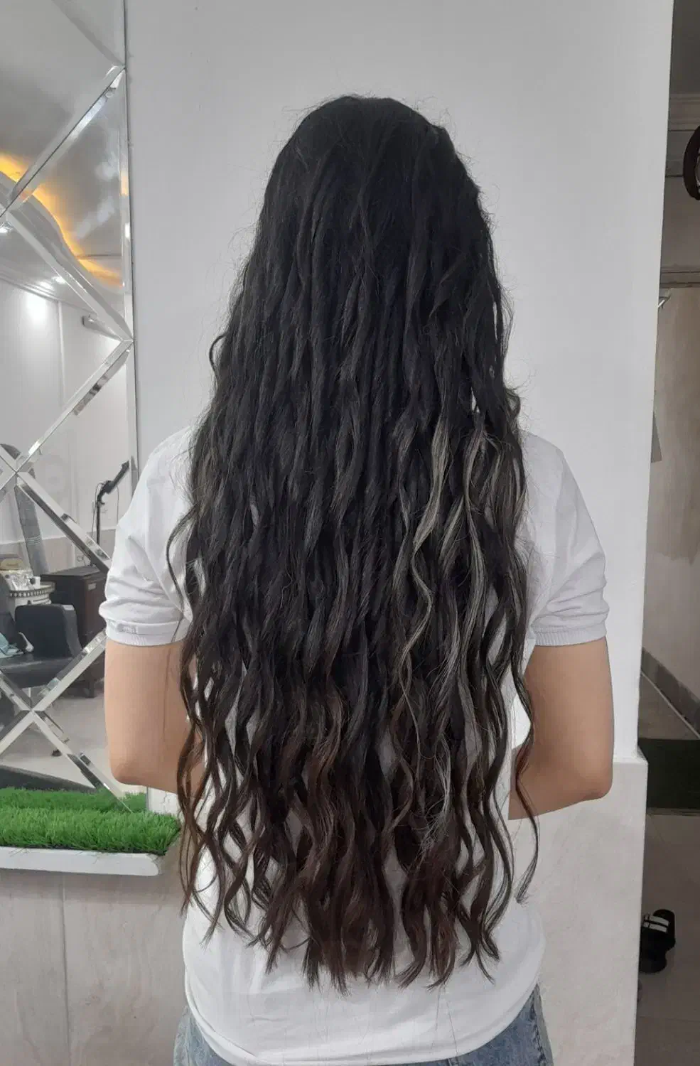 مدل شینیون میکاپ میخوام کمترین هزینه خوشگل شو|خدمات آرایشگری و زیبایی|گرگان, |دیوار