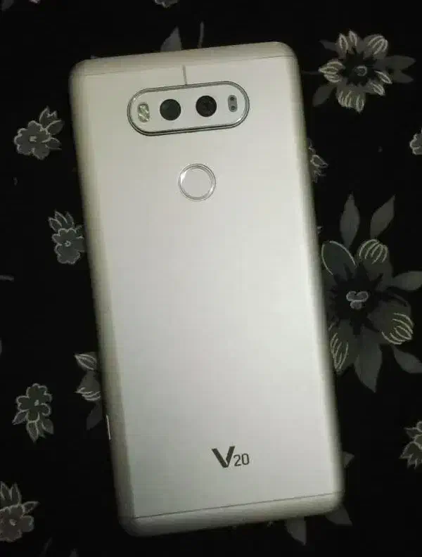 الجی V20|موبایل|قم, آزادگان|دیوار