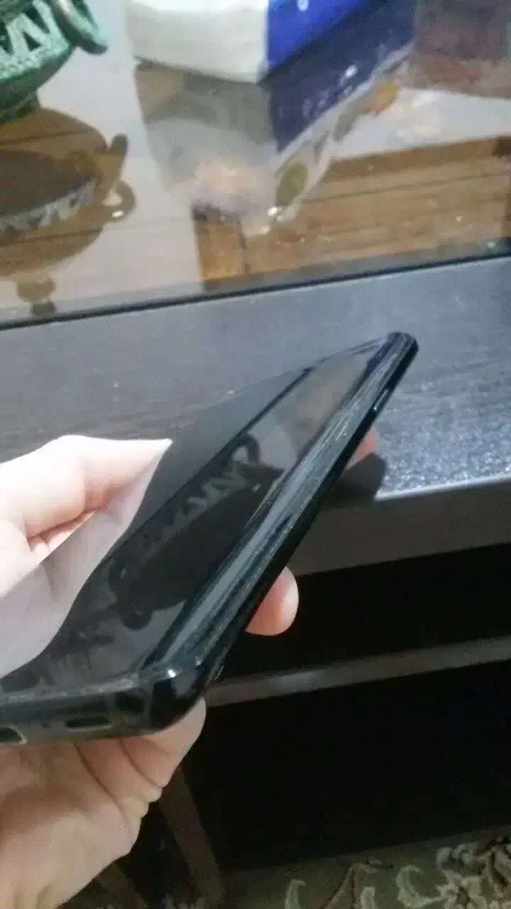 سامسونگ گلکسی S9 Edge|موبایل|شیراز, اصلاحنژاد|دیوار