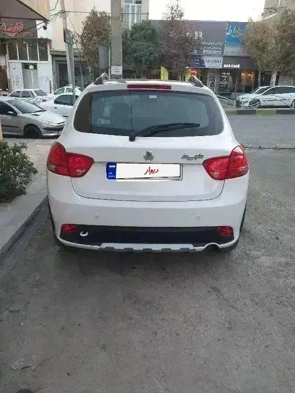 کوییک GXRLدرحد خشک|خودرو سواری و وانت|سنندج, |دیوار