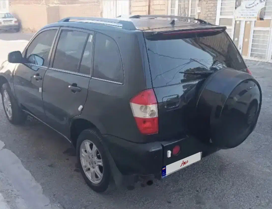 mvmx33|خودرو سواری و وانت|فریمان, |دیوار