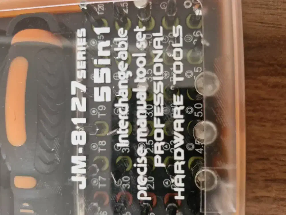 ست پیچ گوشتی حرفه ای|ابزارآلات|کرج, ساماندهی|دیوار