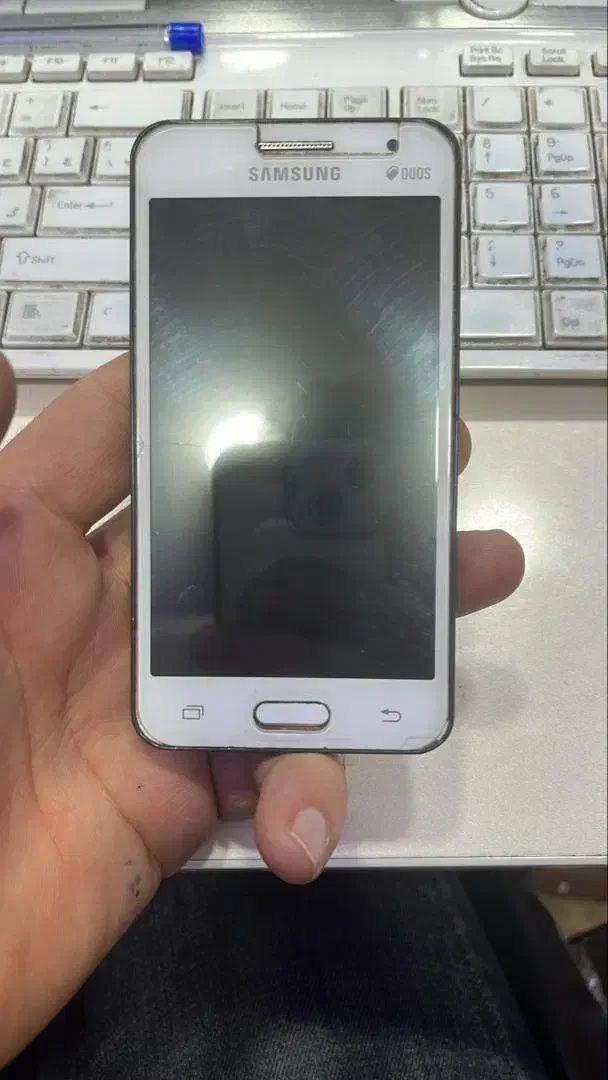 گوشی سامسونگ تر و تمیز|موبایل|میاندوآب, |دیوار