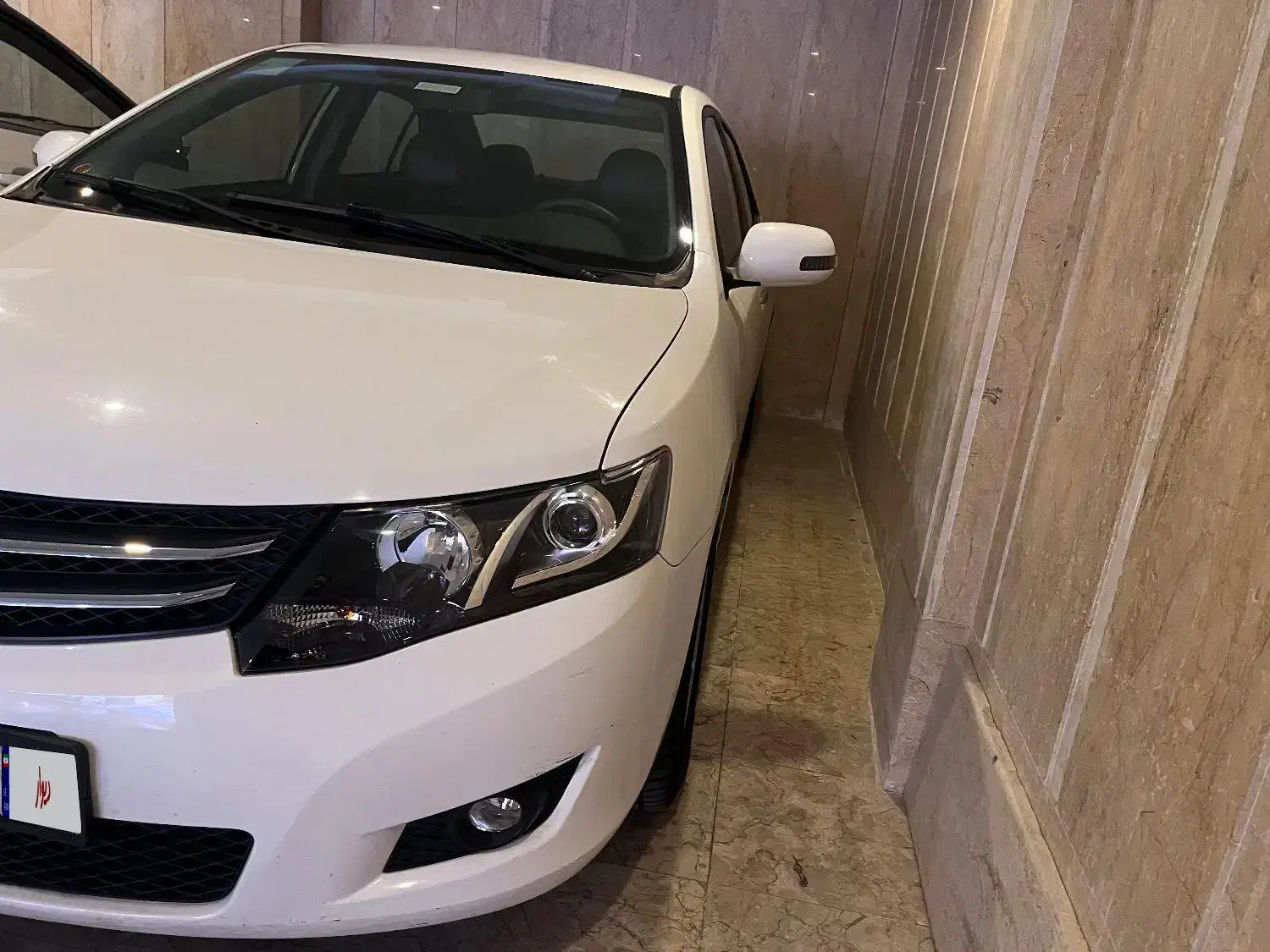 آریو اتوماتیک-اسفند۹۷-سند دست اول|خودرو سواری و وانت|تهران, دریا|دیوار