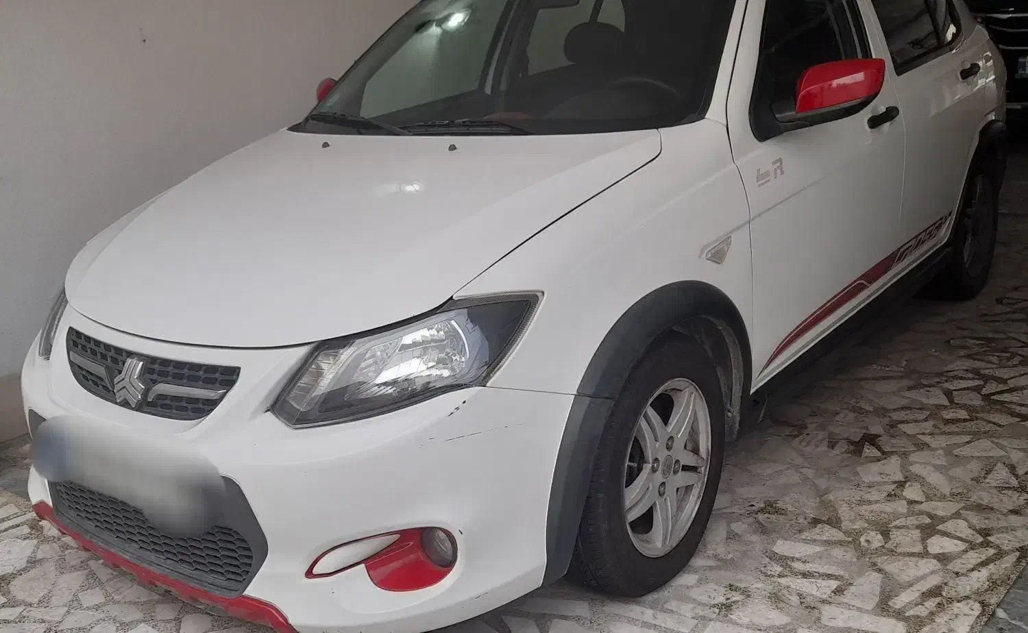 کوییک ۱۴۰۰|خودرو سواری و وانت|رشت, علی آباد|دیوار