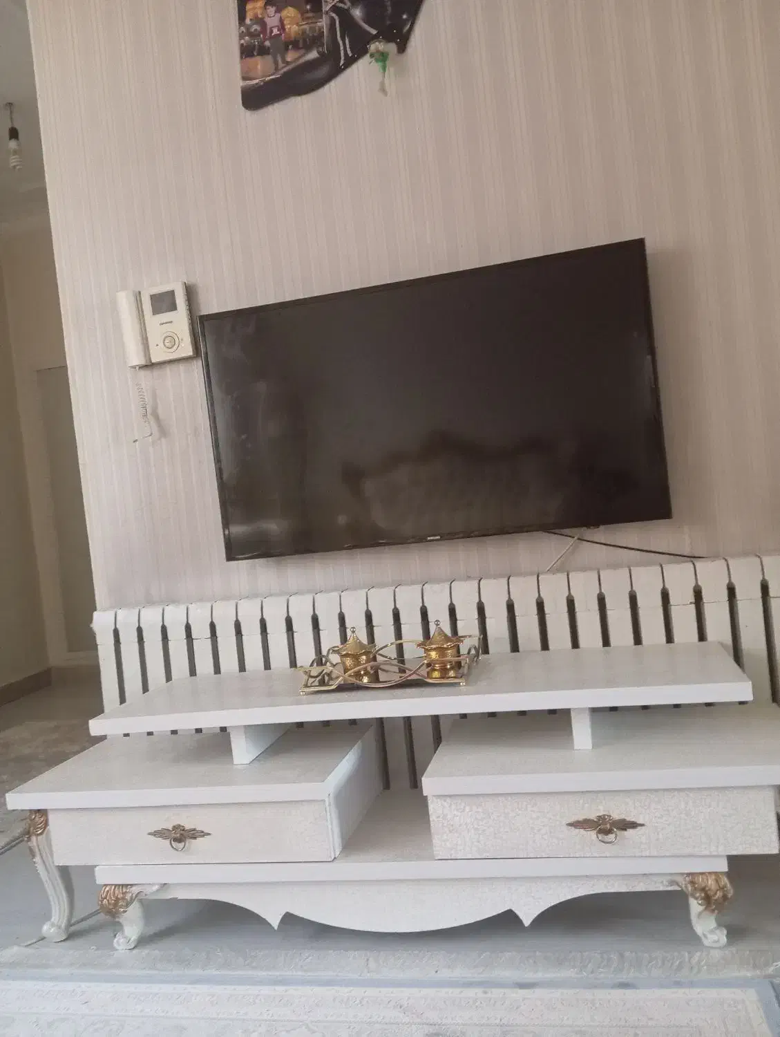 میزتلویزیون چوبی|میز تلویزیون|تهران, مهران|دیوار