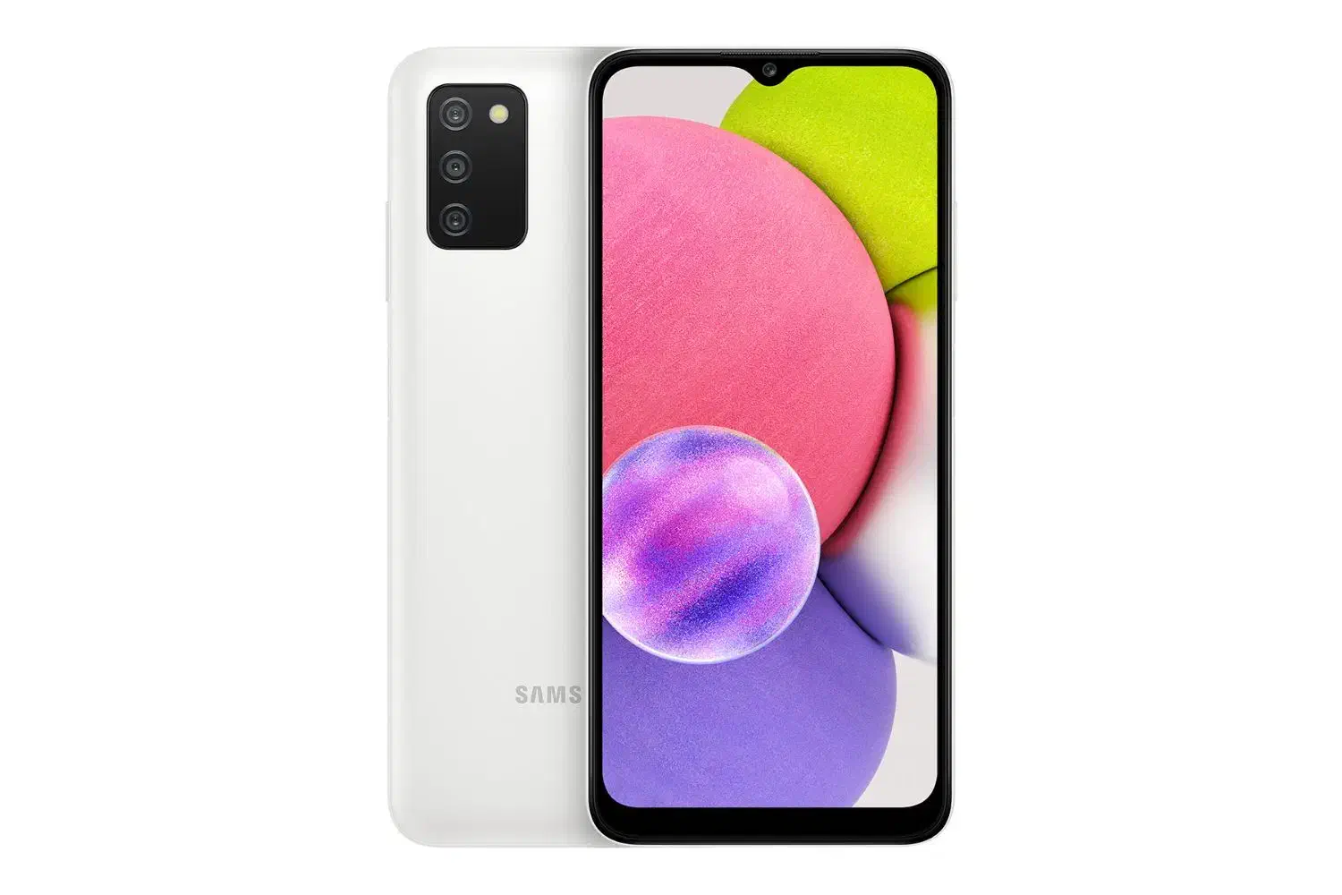 گوشی A03sفروشی|موبایل|تربت‌حیدریه, پائین ولایت|دیوار