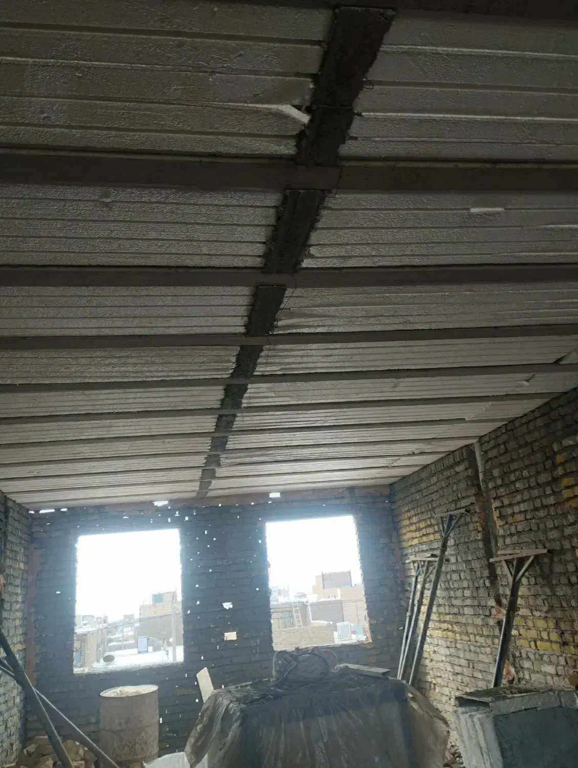 ساخت تیرچه|مصالح و تجهیزات ساختمان|سبزوار, جنت|دیوار