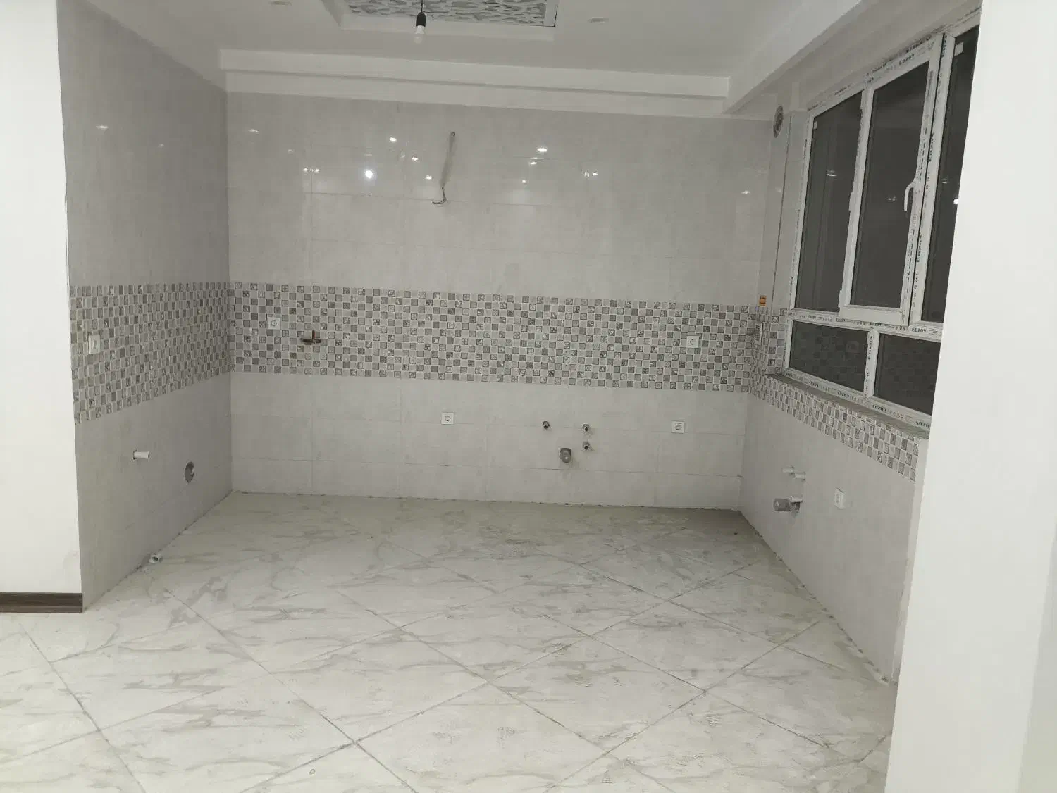 آپارتمان 62 متری تک خواب با پارکینگ آسانسور نوساز|فروش آپارتمان|ری, حمزه‌آباد|دیوار