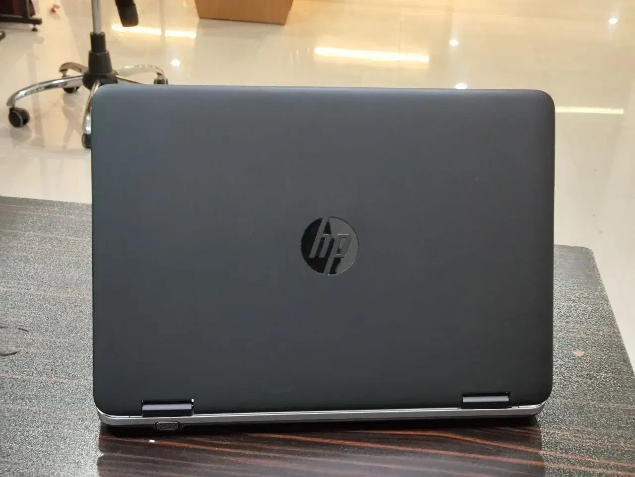 لپ تاپ hp. اداری دانشجویی دانش آموزی|رایانه همراه|مشهد, کوی المهدی|دیوار