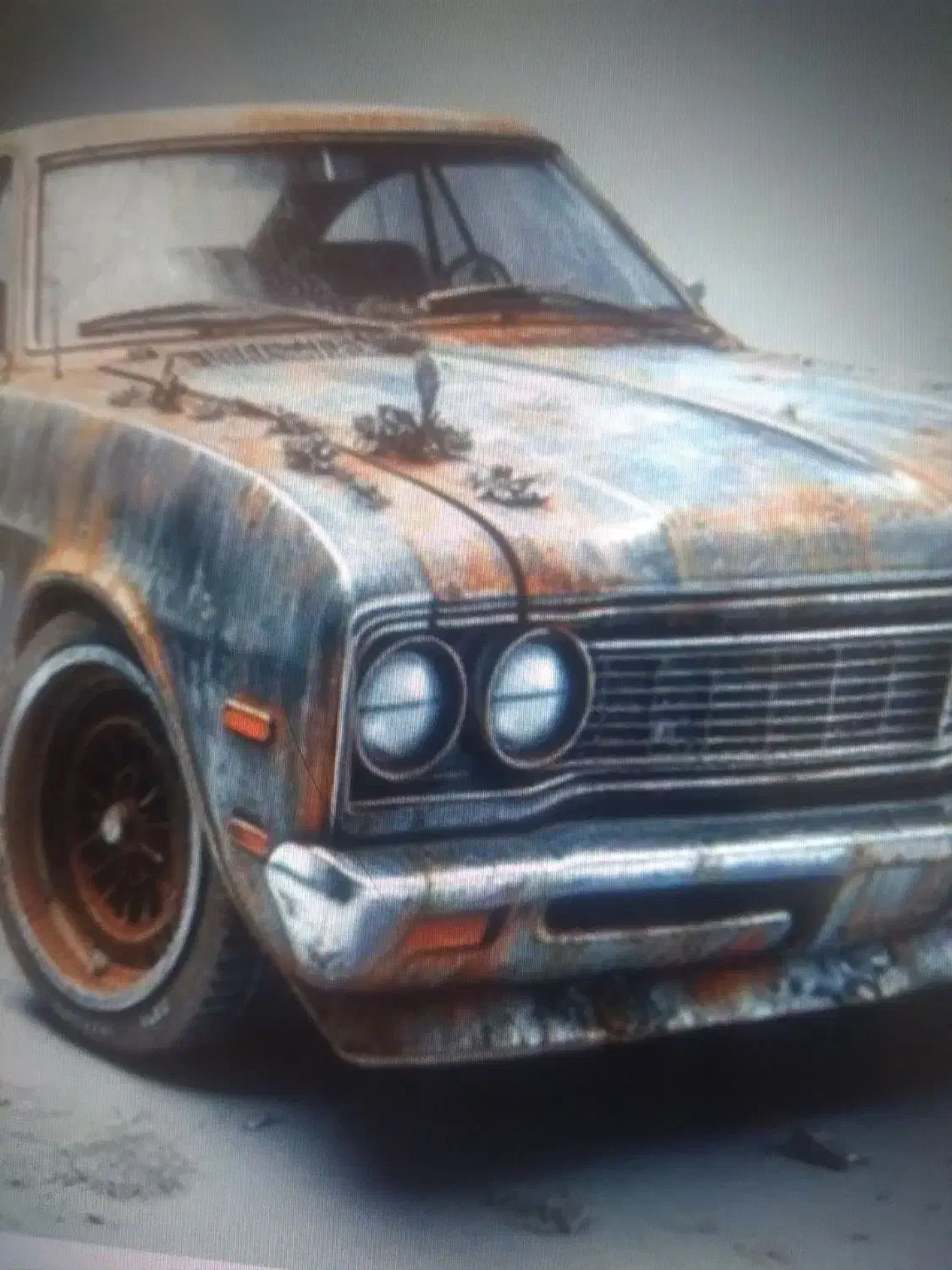 اسقاط فرسود|خودرو سواری و وانت|بهارستان, |دیوار