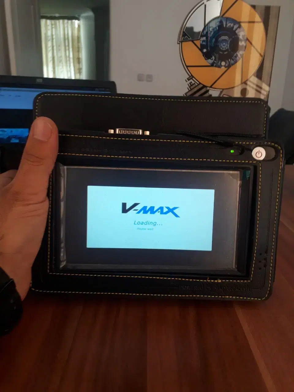 دیاگ ویمکس v.max|فروشگاه و مغازه|تهران, جمال‌زاده|دیوار