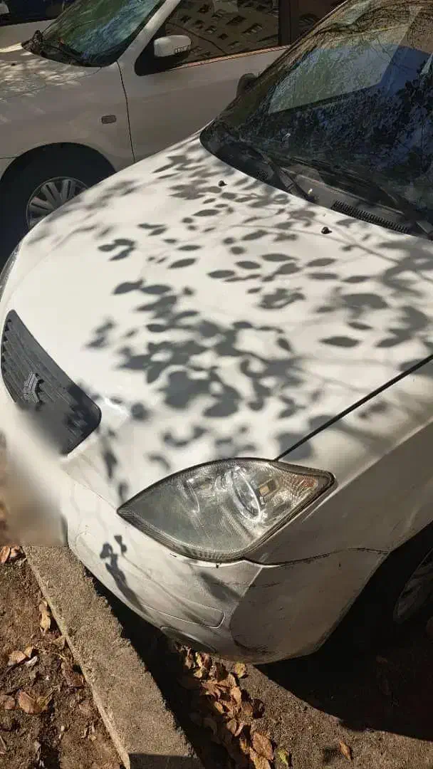 تیبا sx صندوقدار سال ۹۶|خودرو سواری و وانت|تهران, بروجردی|دیوار