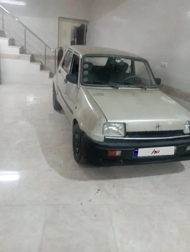 رنوپی کی سری اتاق جدید ۸۵|خودرو سواری و وانت|تبریز, |دیوار