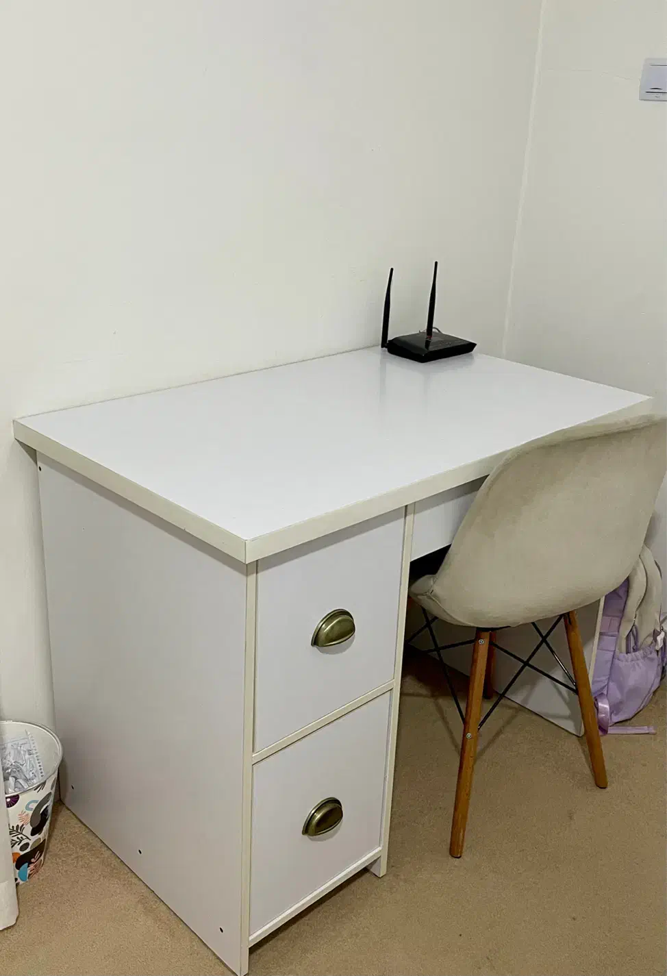 میز تحریر کاملا نو|میز تحریر و کامپیوتر|دامغان, |دیوار