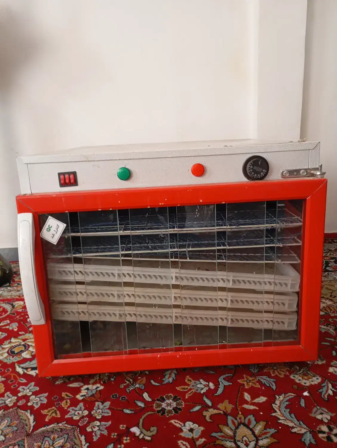 میوه خشک کن|سایر لوازم برقی|الوند, |دیوار