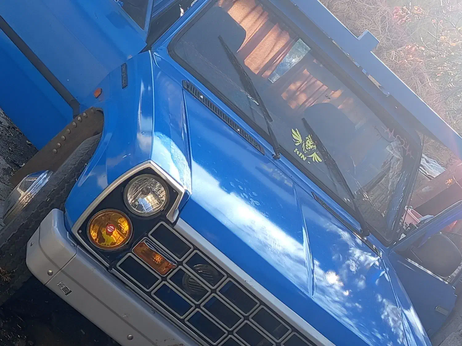 نیسان مدل 90|خودرو سواری و وانت|خوی, |دیوار