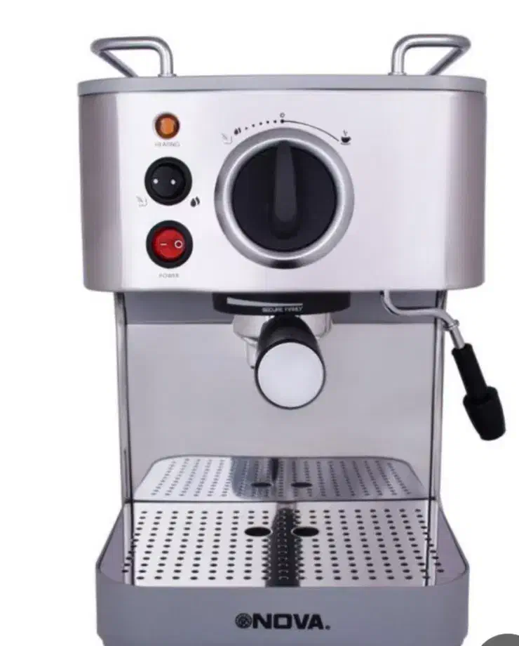 قهوه ساز نوا 140|سماور، چای‌ساز، قهوه‌ساز|خمینی‌شهر, |دیوار