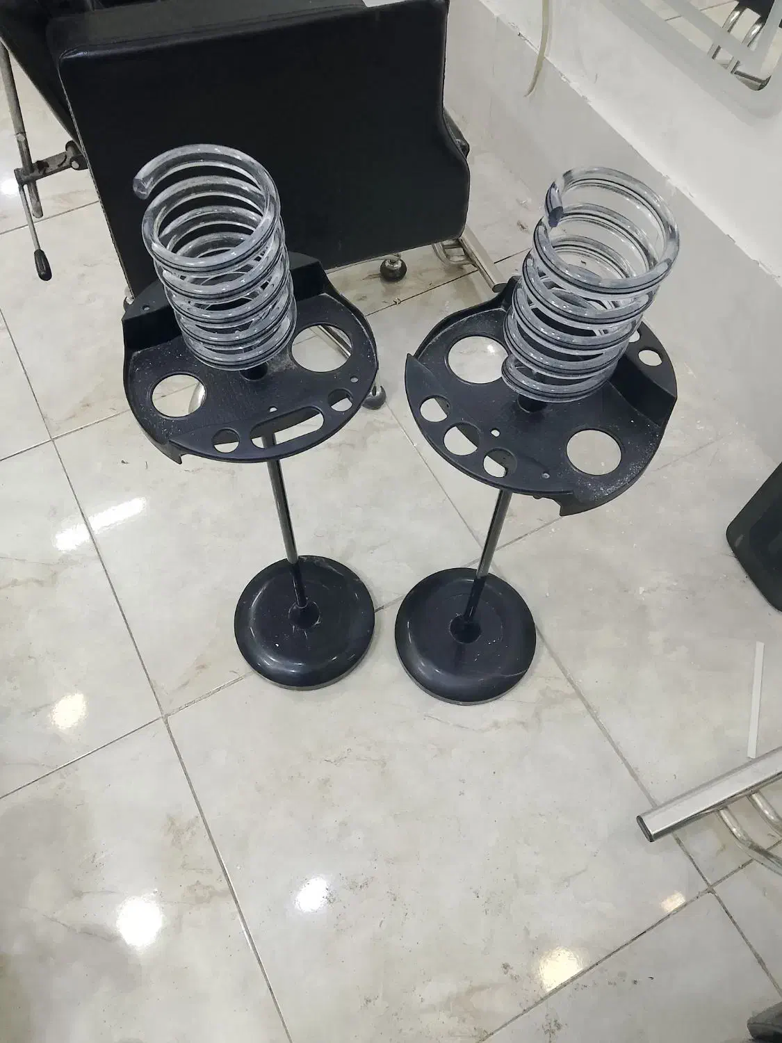 پایه سشوار|آرایشی، بهداشتی، درمانی|مشهد, عسگریه|دیوار