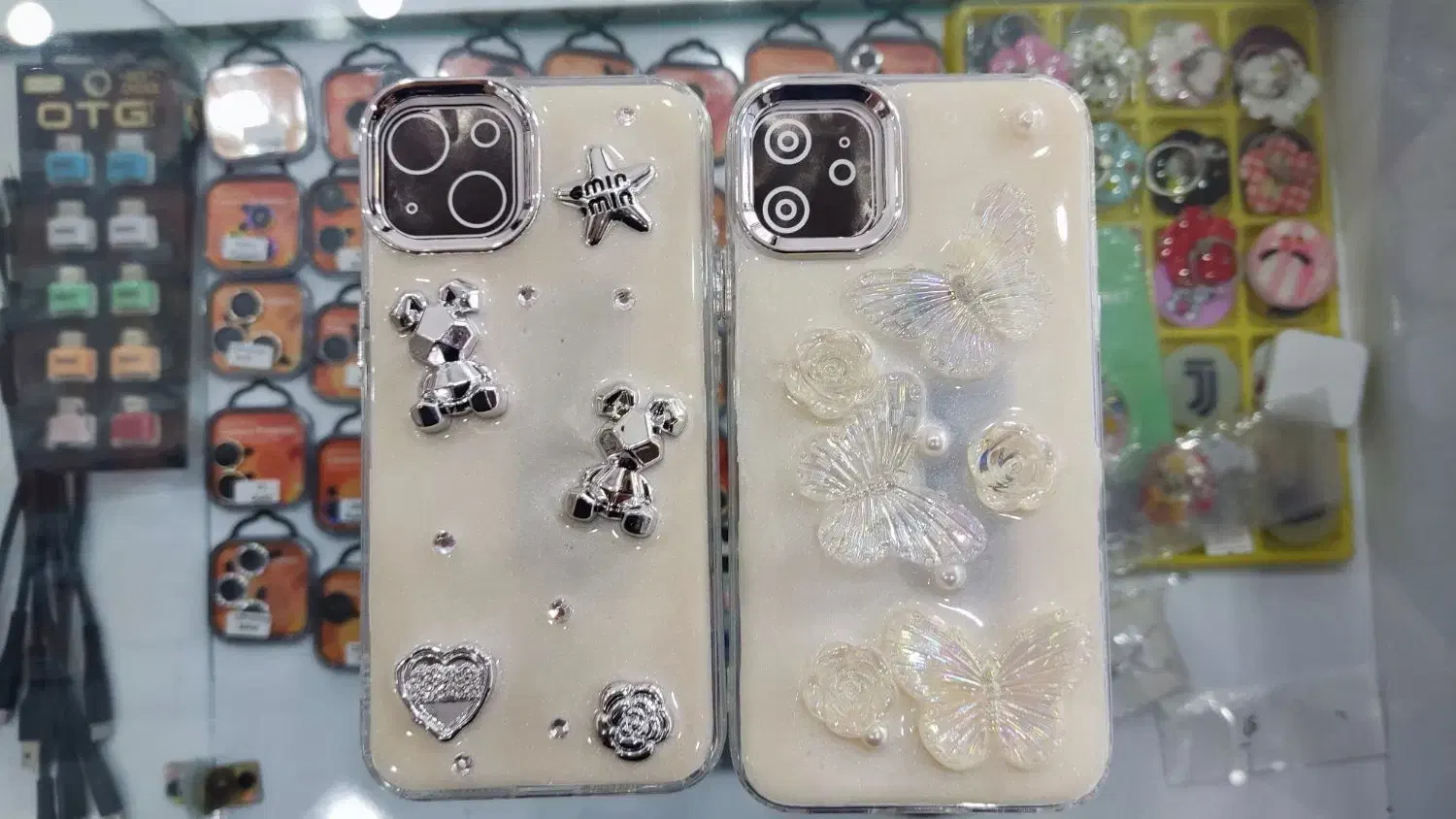 لوازم جانبی موبایل|لوازم جانبی موبایل و تبلت|بهارستان, |دیوار