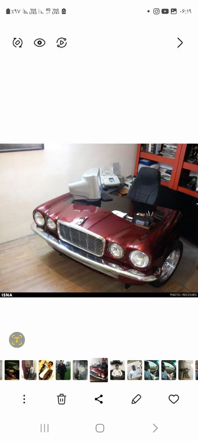 مشاوره وجمع آوری خودروفرسوده|خودرو سواری و وانت|تهران, درب دوم|دیوار