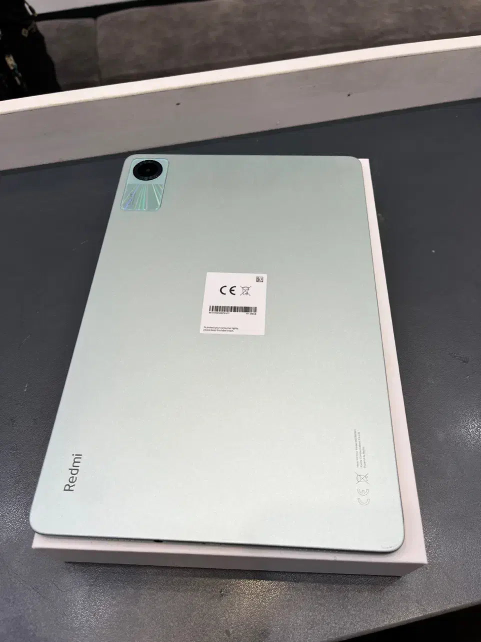 فروش تبلت XIAOMI REDMI PAD SE|تبلت|تهران, جهاد|دیوار