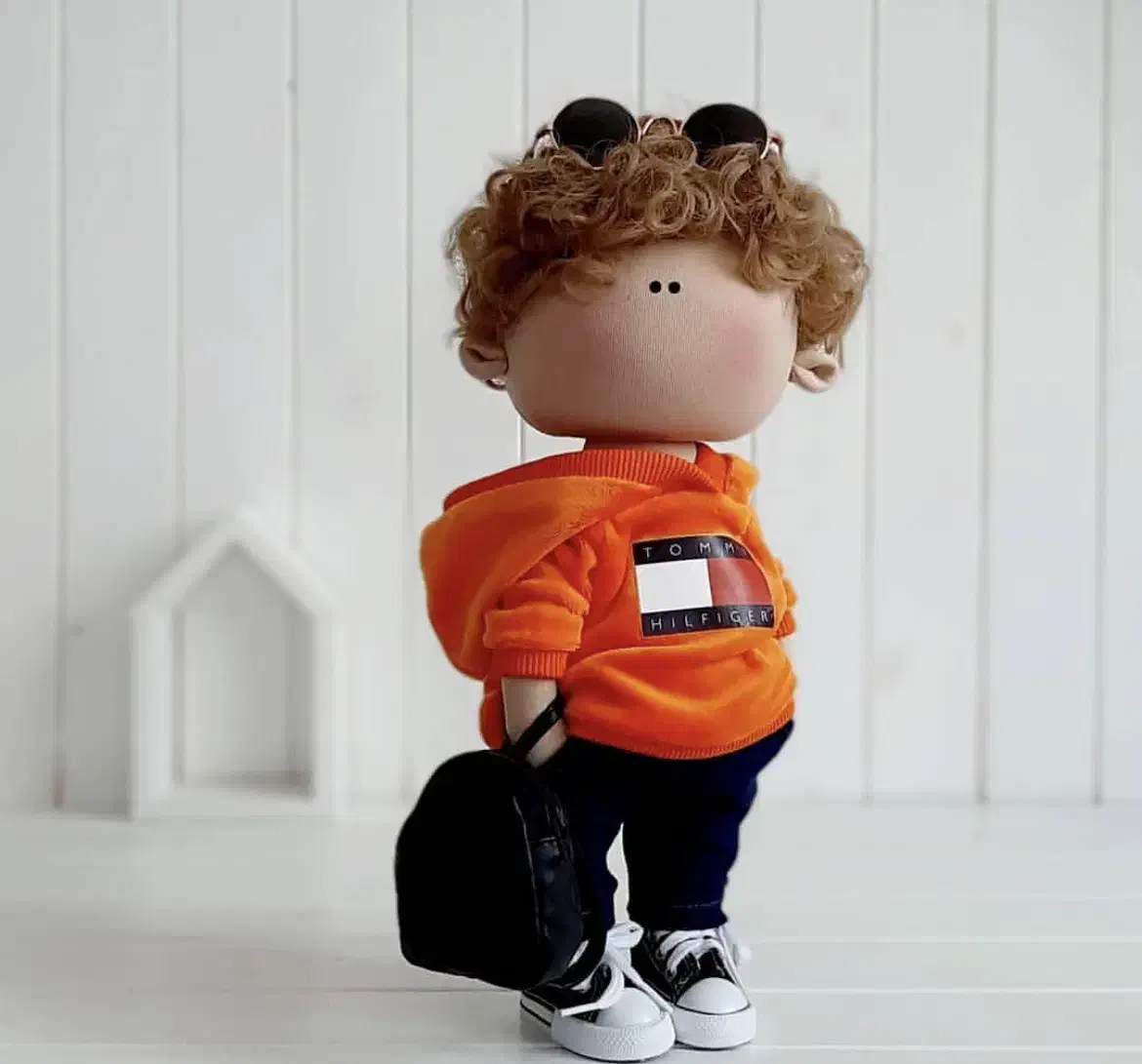 عروسکروسی/ دخترانه / پسرانه|اسباببازی بچه|گناباد, |دیوار