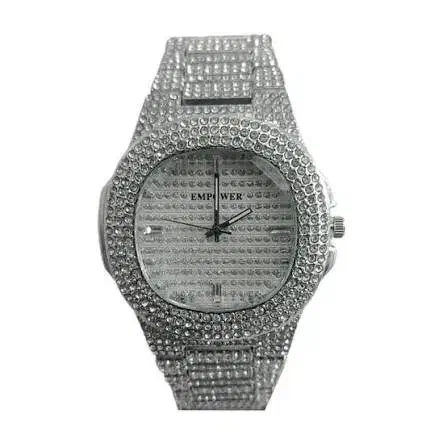 ساعت فول نگین EMPOWER|ساعت|الیگودرز, |دیوار