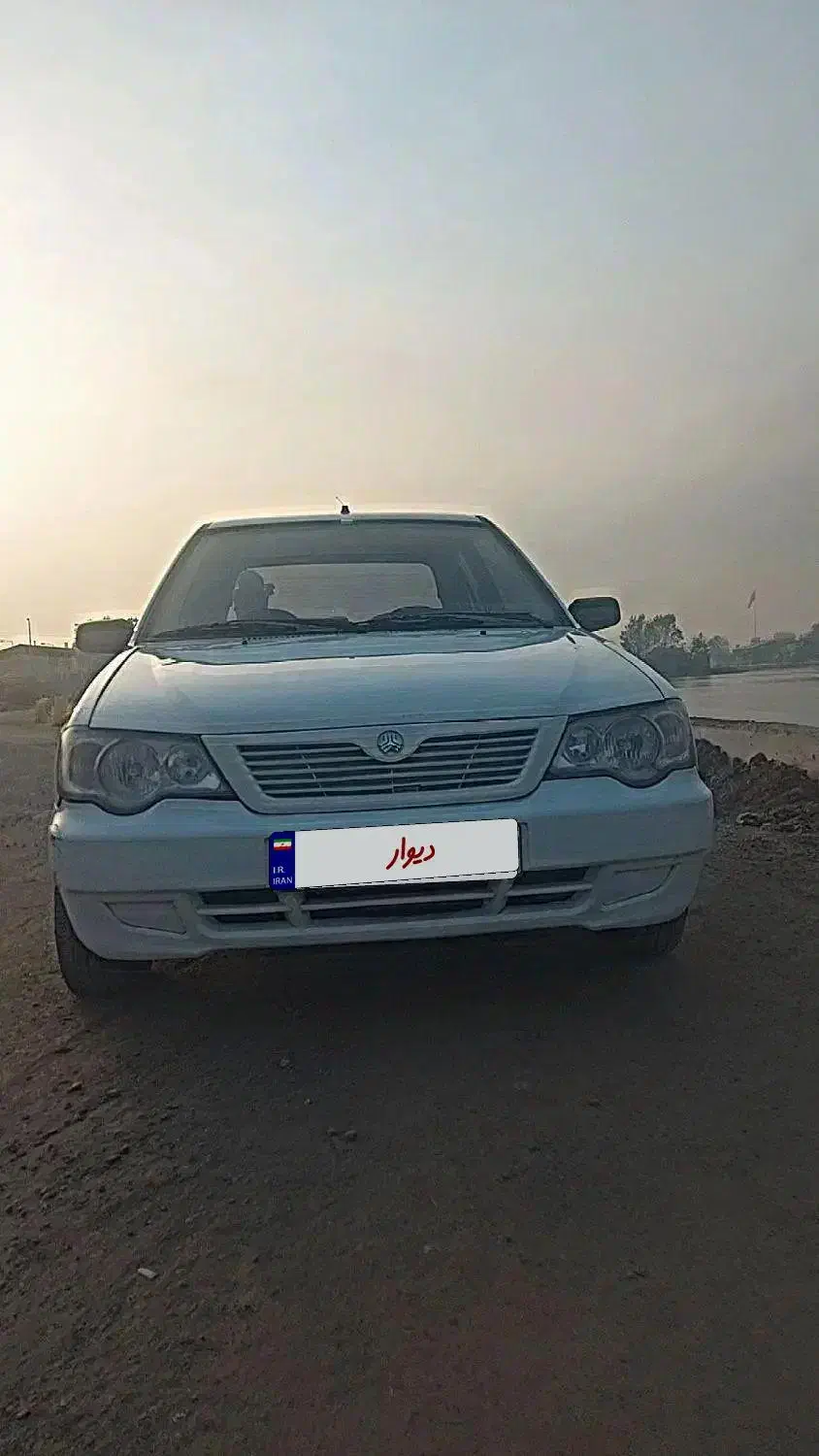 ۱۳۲  در حد|خودرو سواری و وانت|رشت, ولکس|دیوار