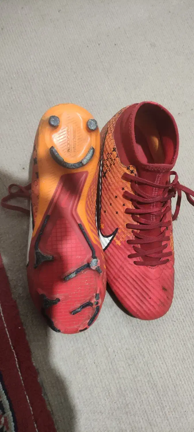 استوک نایک ایرزوم ۴۱|تجهیزات ورزشی|ساری, |دیوار