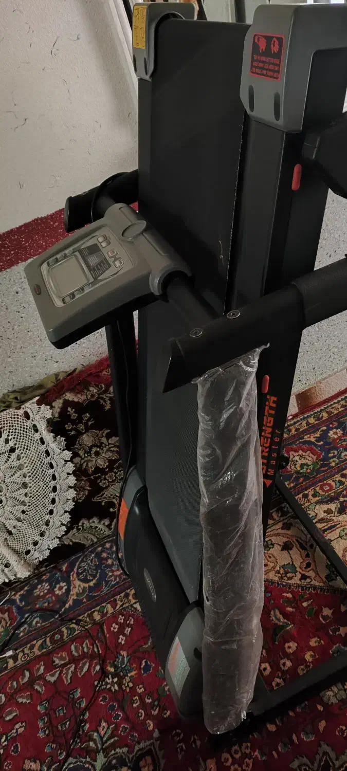 تردمیل|تجهیزات ورزشی|مراغه, |دیوار