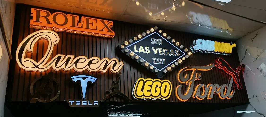 تابلوسازی هیوا|فروشگاه و مغازه|رباطکریم, رباطکریم|دیوار