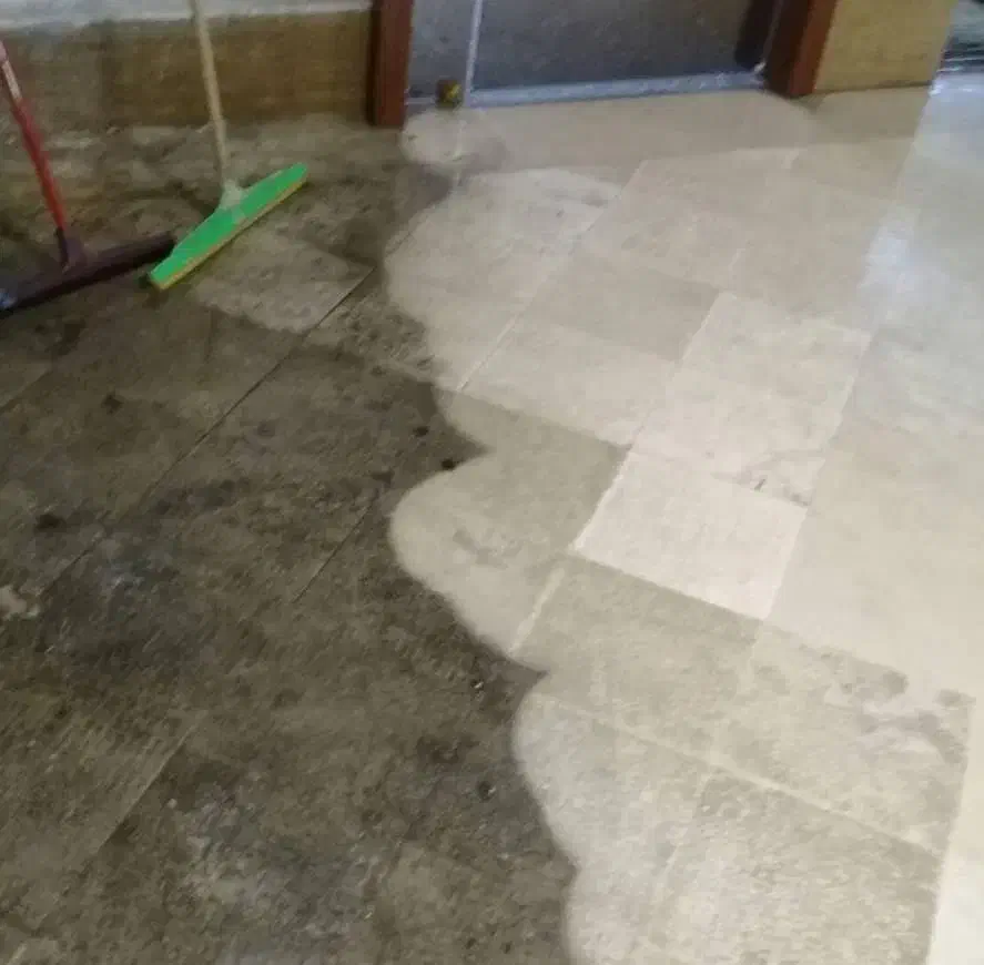 کف سابی و نماشویی|خدمات نظافت|تبریز, |دیوار