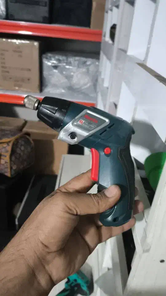 پیچ گوشتی شارژی رونیکس|ابزارآلات|ایذه, |دیوار