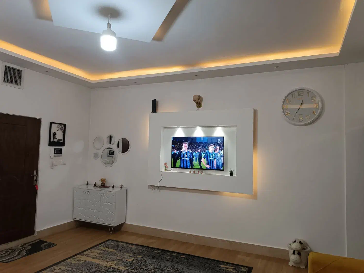 آپارتمان ۶۰متری|اجارهٔ آپارتمان|مشهد, علی آباد|دیوار