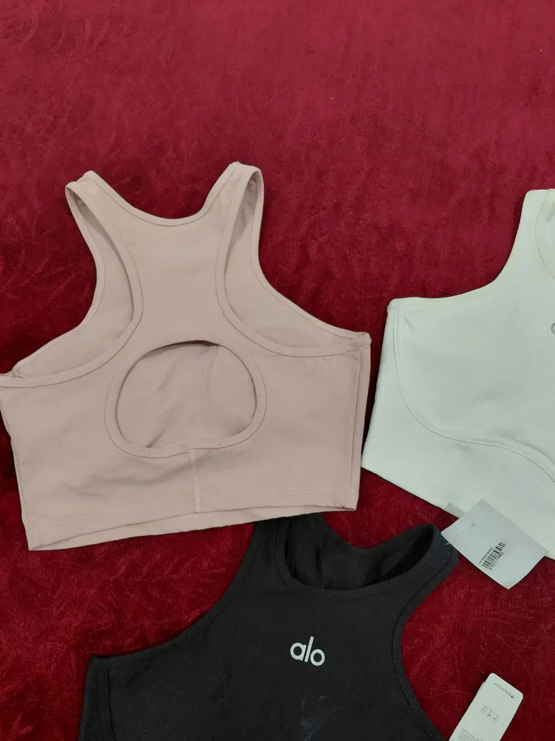 نیم تنه ورزشی زنانه|لباس|اهواز, پردیس دو|دیوار