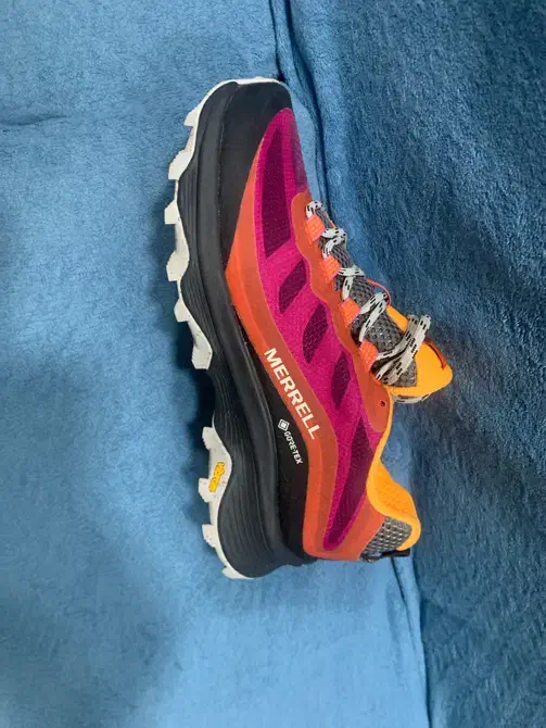 کتونی مرل|کوهنوردی و کمپینگ|تهران, منیریه|دیوار