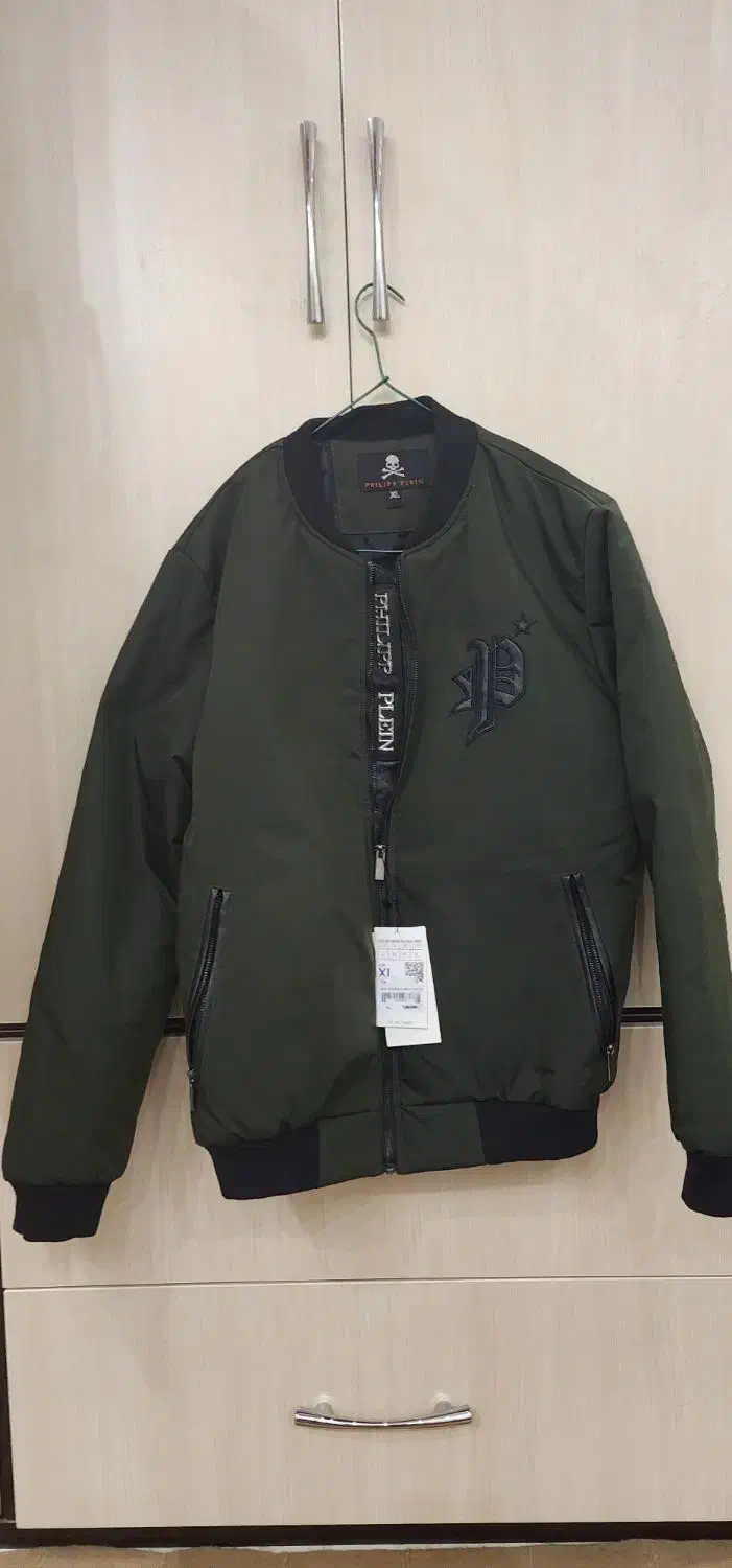 کاپشن بالون ترکیه|لباس|اهر, |دیوار