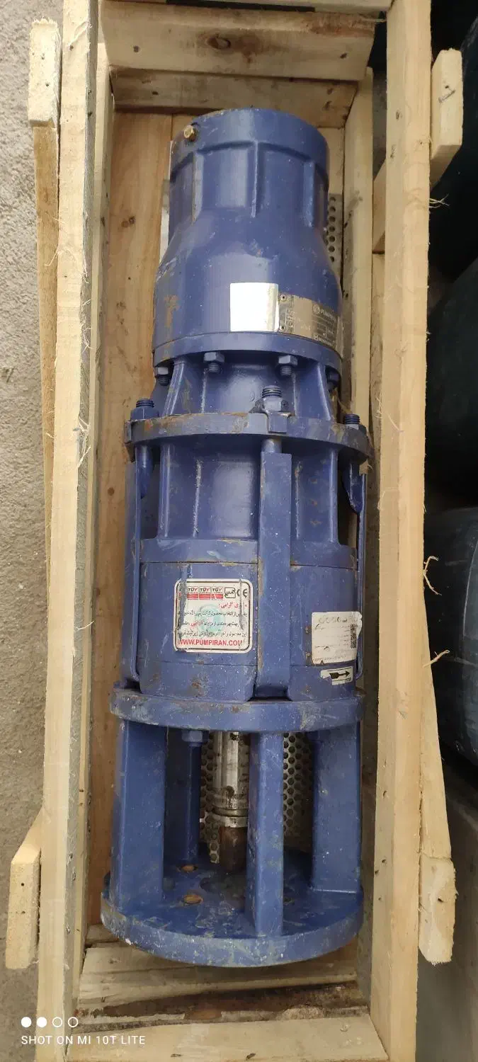 پمپ1طبق شناور 4اینج45/1|ابزارآلات|موچش, |دیوار
